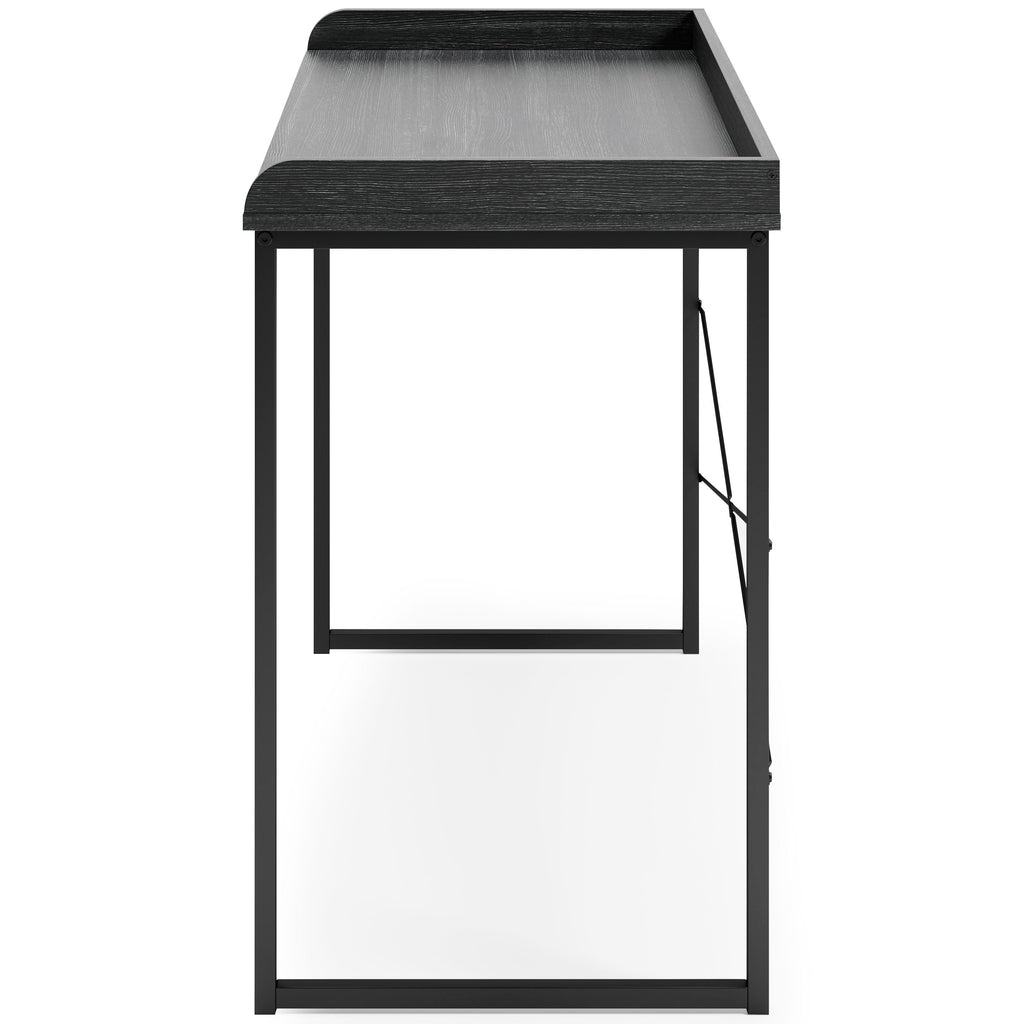 Yarlow - Bureau à domicile - Crossback