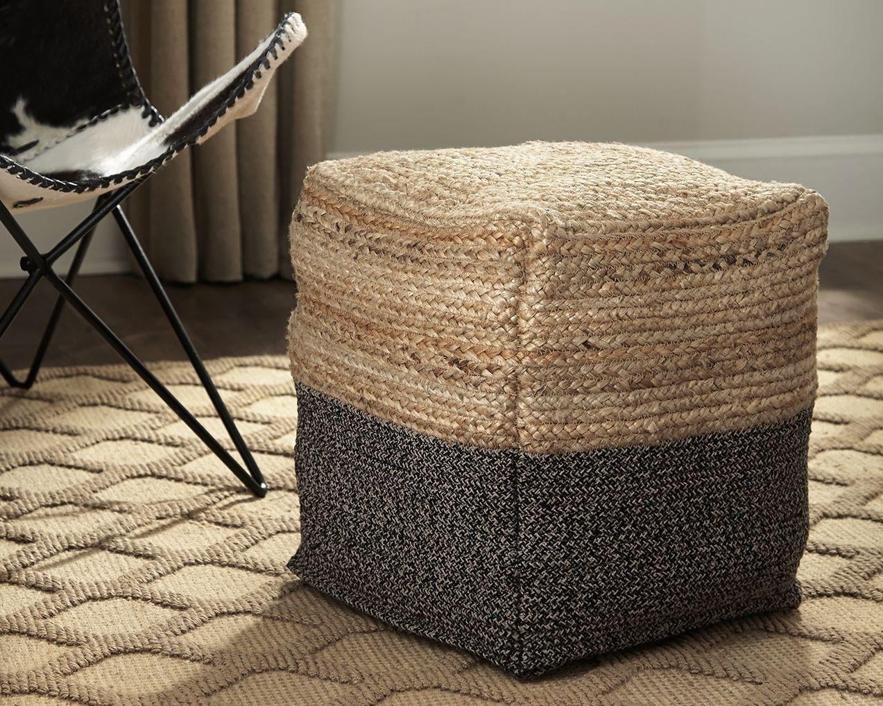 Sweed - Pouf