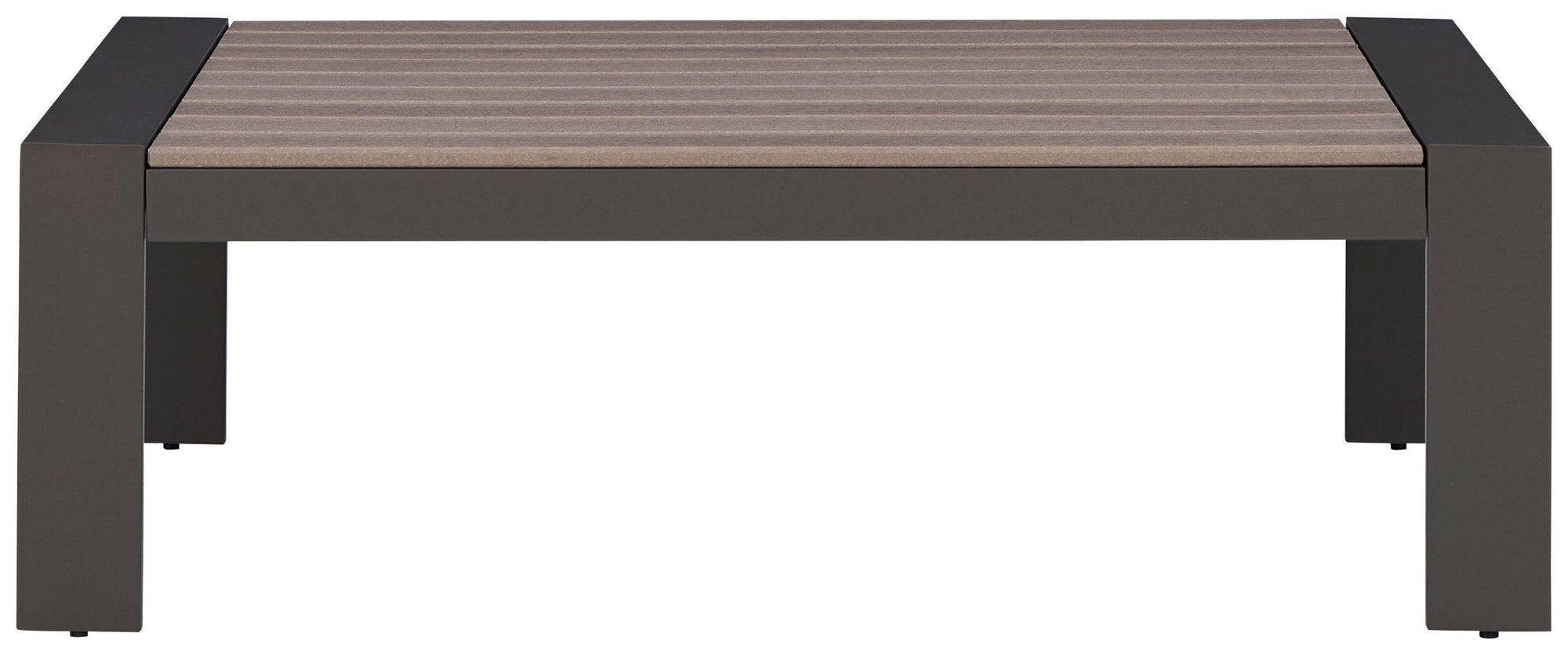 Tropicava - Table basse rectangulaire