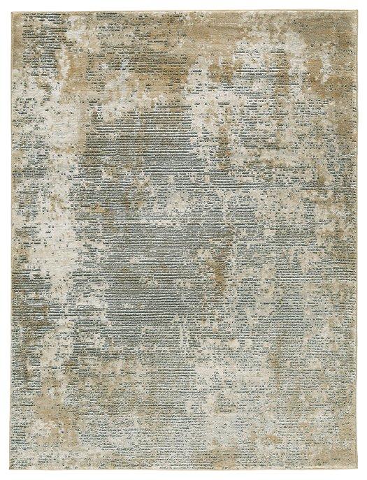 Tapis Vestavia Multi 8' x 10'