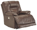Wurstrow - Fauteuil inclinable électrique avec appui-tête réglable