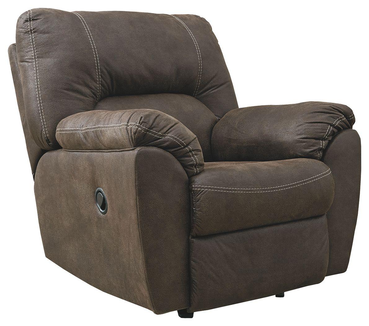 Tambo - Fauteuil inclinable à bascule