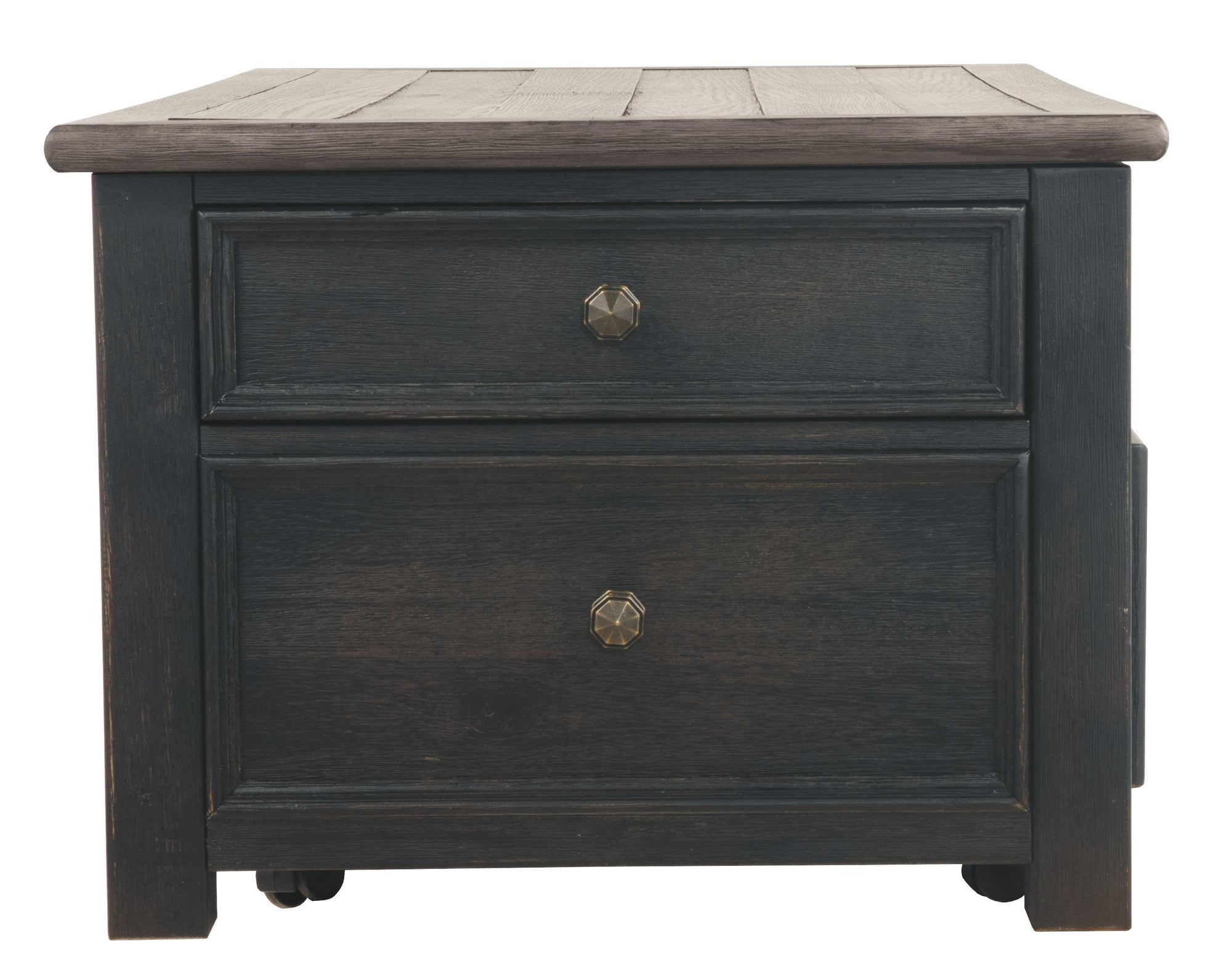 Tyler Creek - Table basse à plateau relevable
