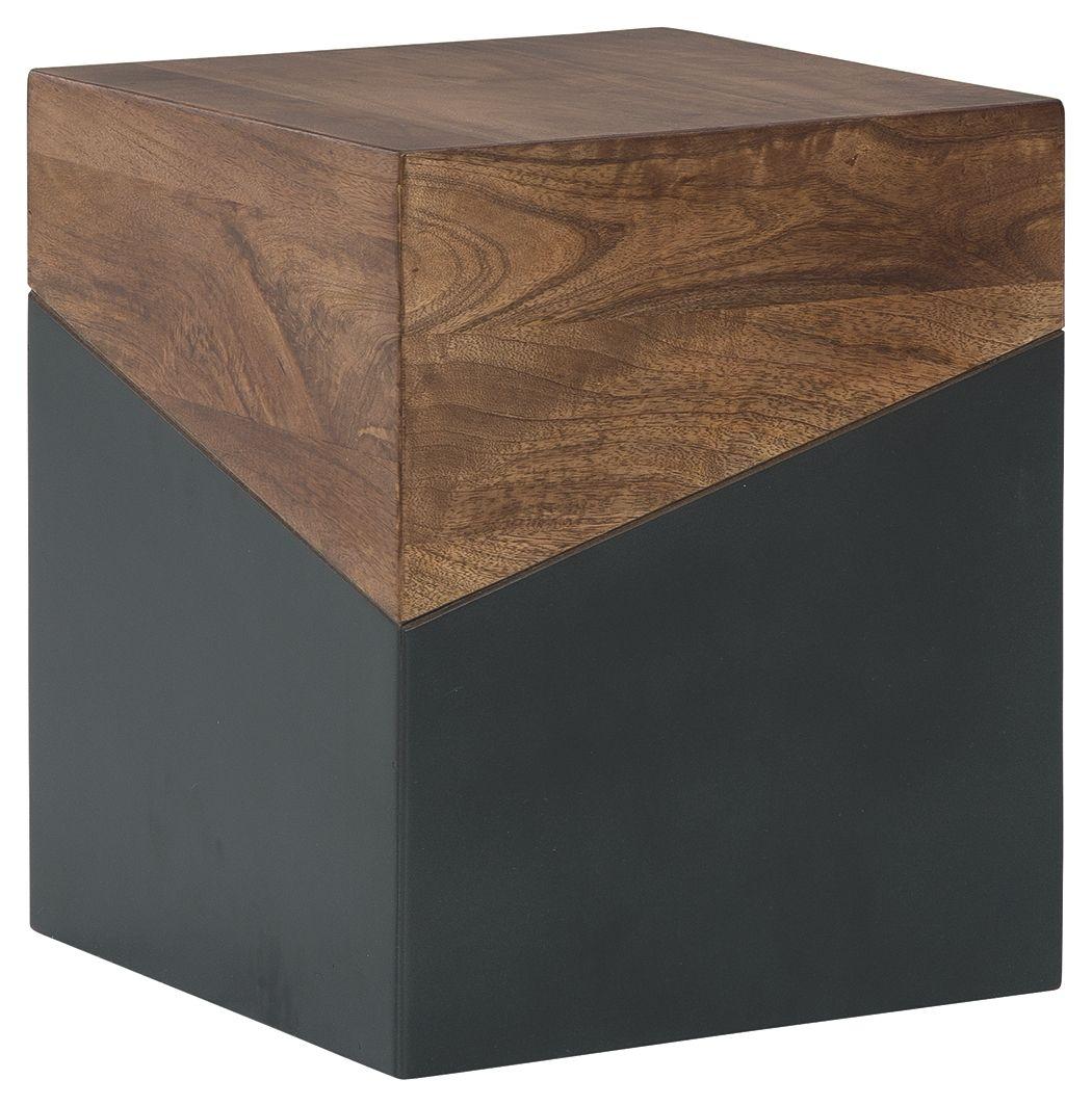 Trailbend - Table d'appoint
