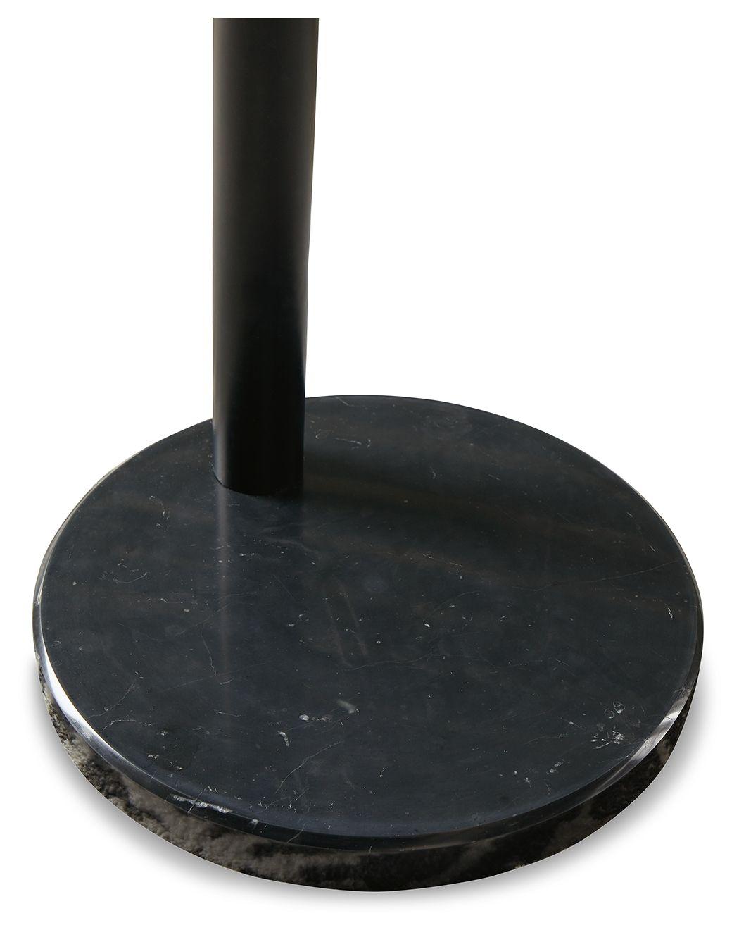 Veergate - Lampe à arc métallique (1/cn)