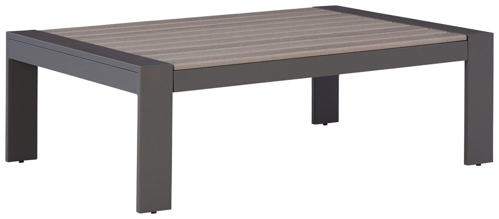 Tropicava - Table basse rectangulaire
