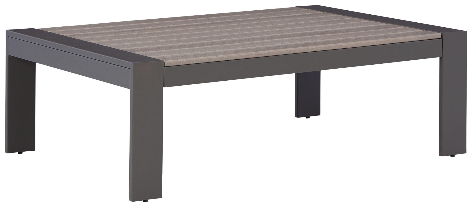 Tropicava - Table basse rectangulaire