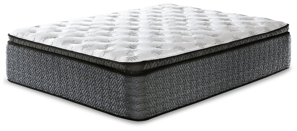 Ultra Luxe - Matelas