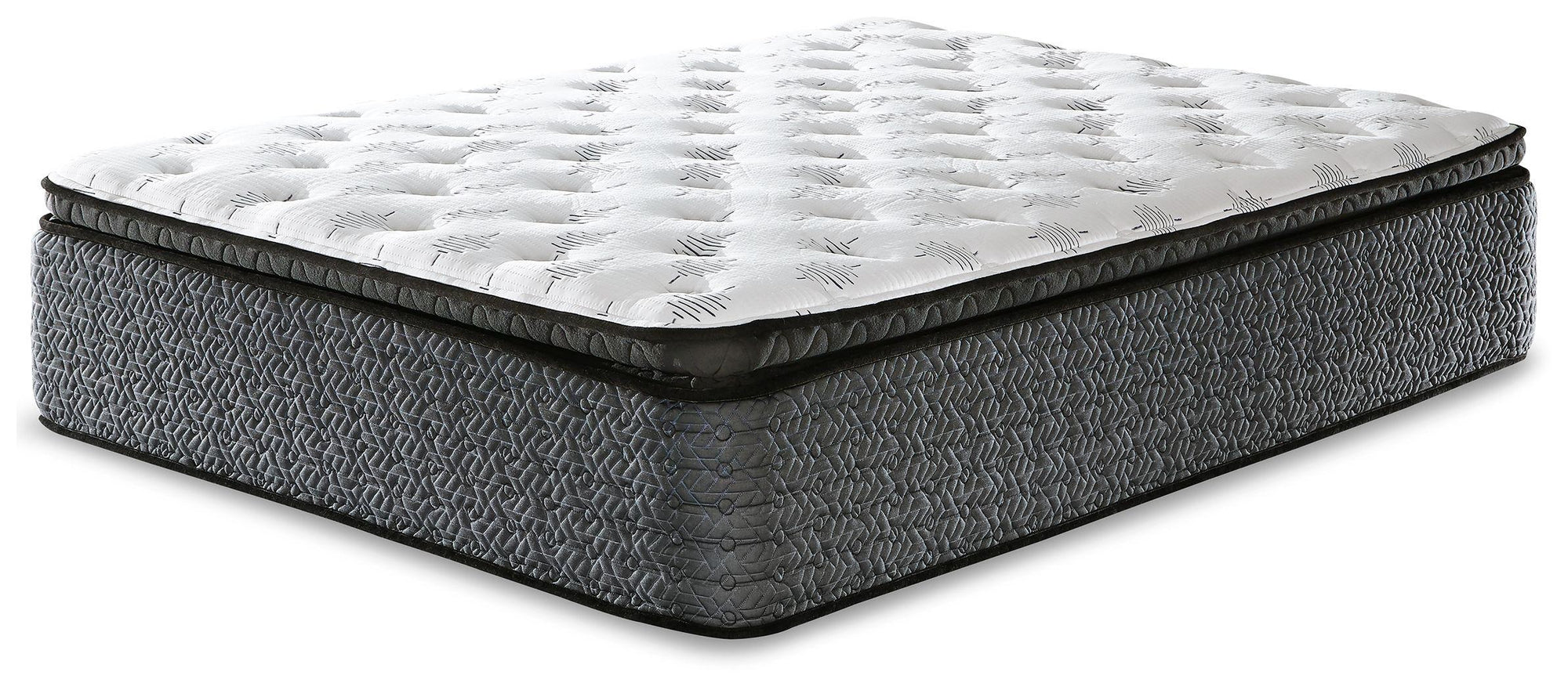 Ultra Luxe - Matelas