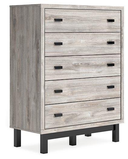 Commode Vessalli