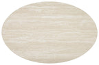 Tarica - Ensemble de tables d'appoint (3/cn)
