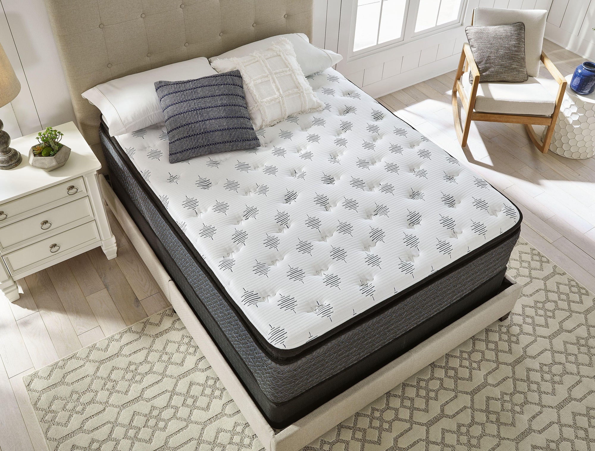 Ultra Luxe - Matelas