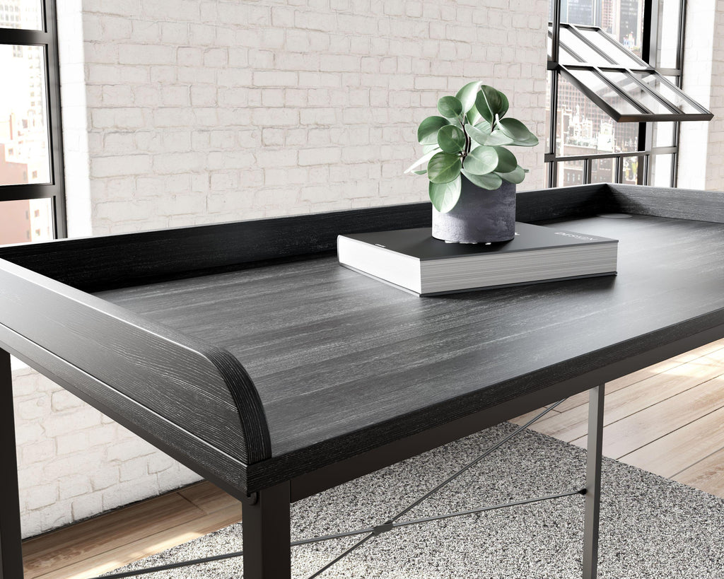 Yarlow - Bureau à domicile - Crossback