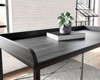 Yarlow - Bureau à domicile - Crossback