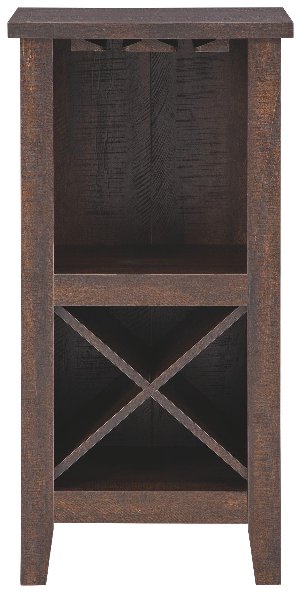 Turnley - Armoire à vin