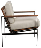Tilden - Fauteuil d'appoint