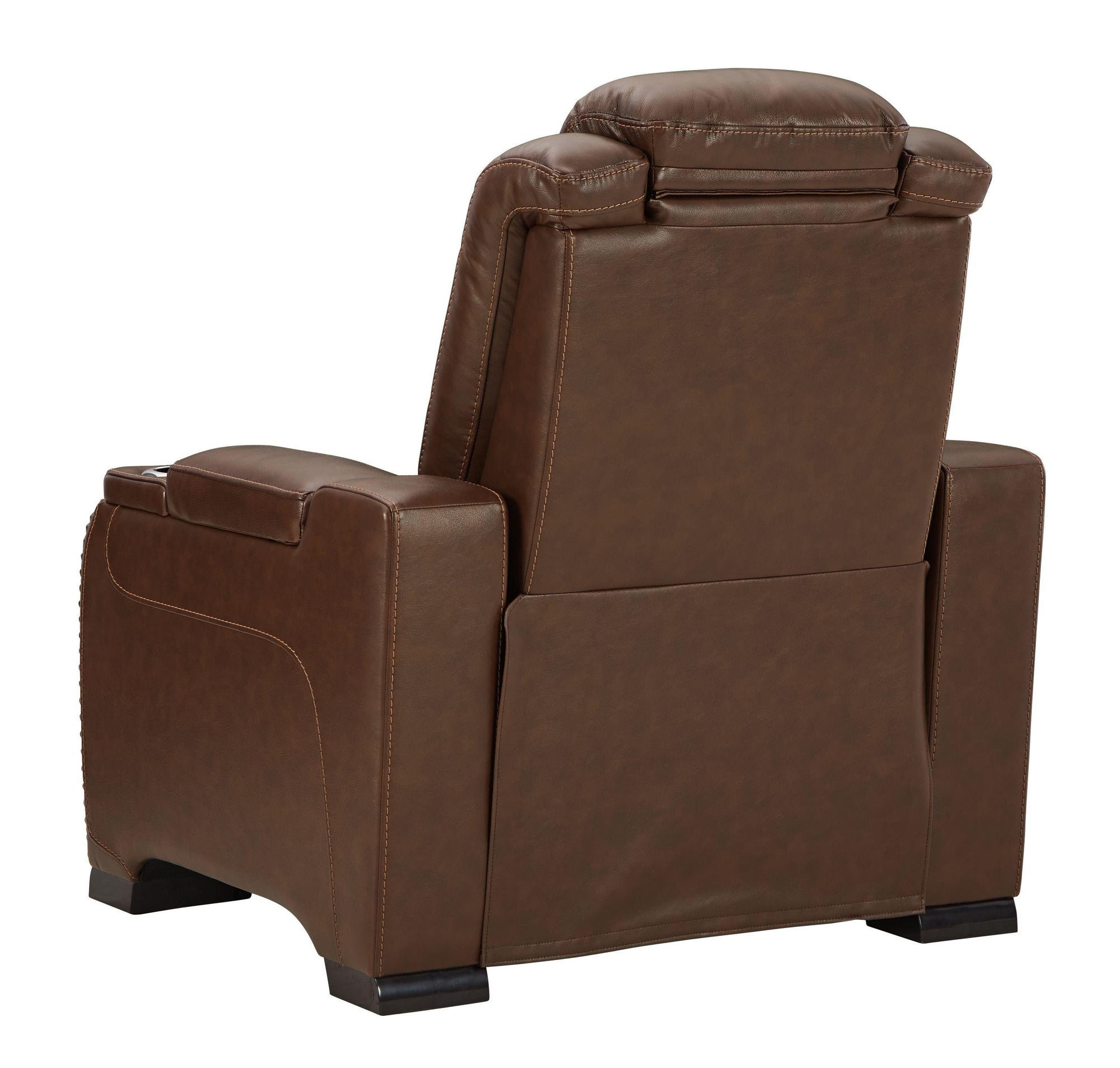 Le Man-den - Fauteuil inclinable électrique avec appui-tête réglable