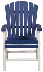 Toretto - Fauteuil (2/cn)
