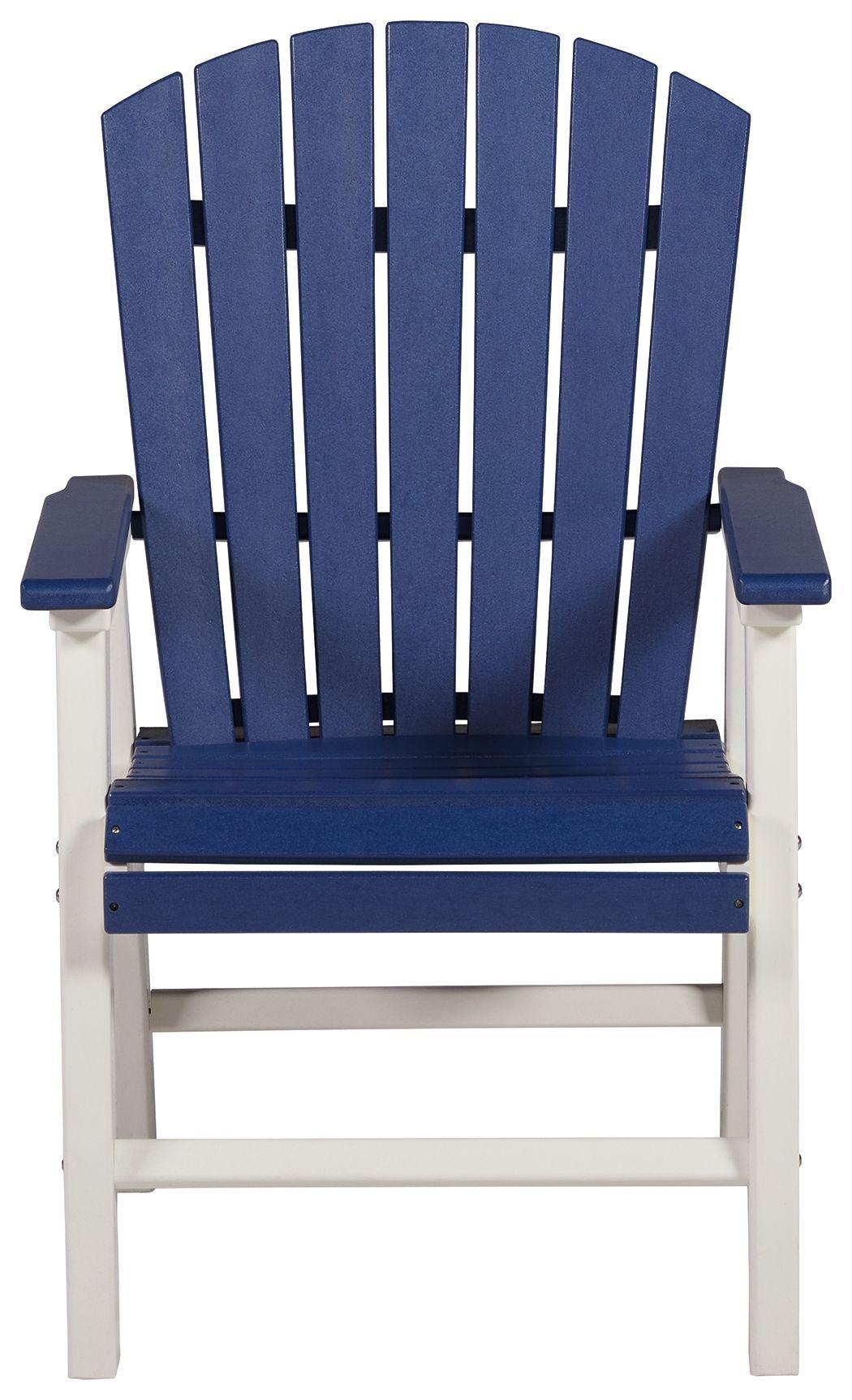 Toretto - Fauteuil (2/cn)