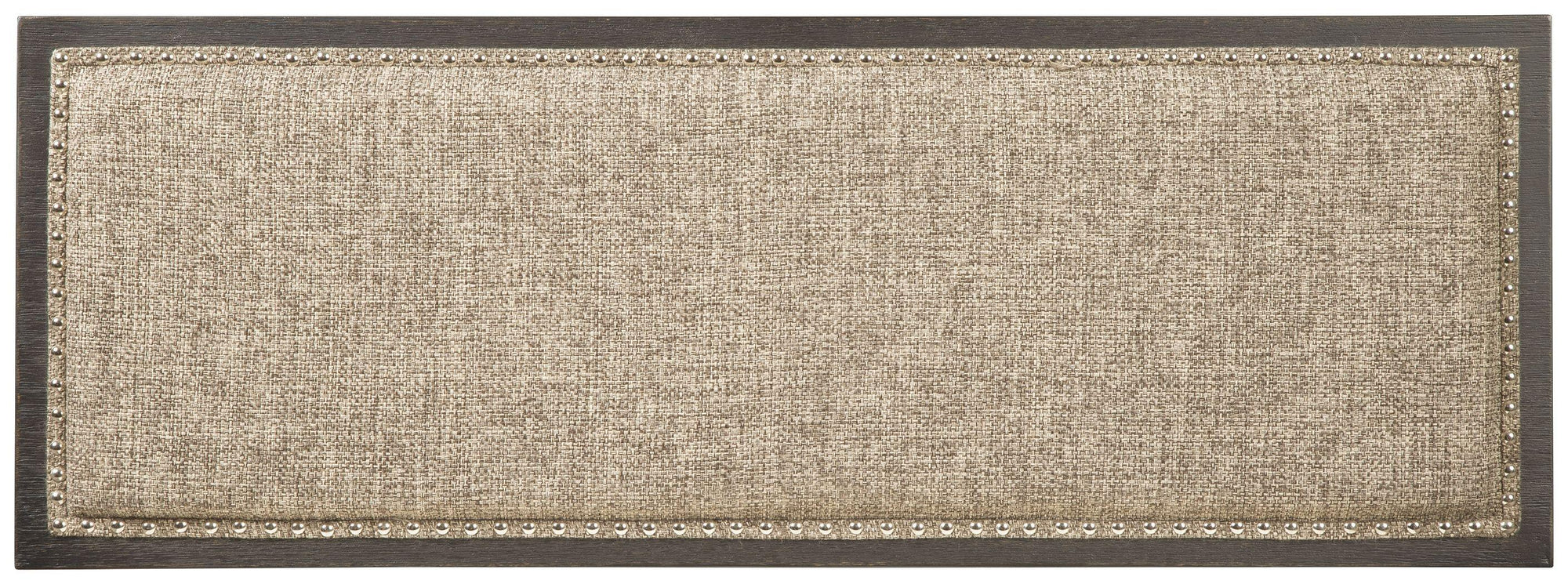 Tyler Creek - Banc de comptoir double (1/cn)