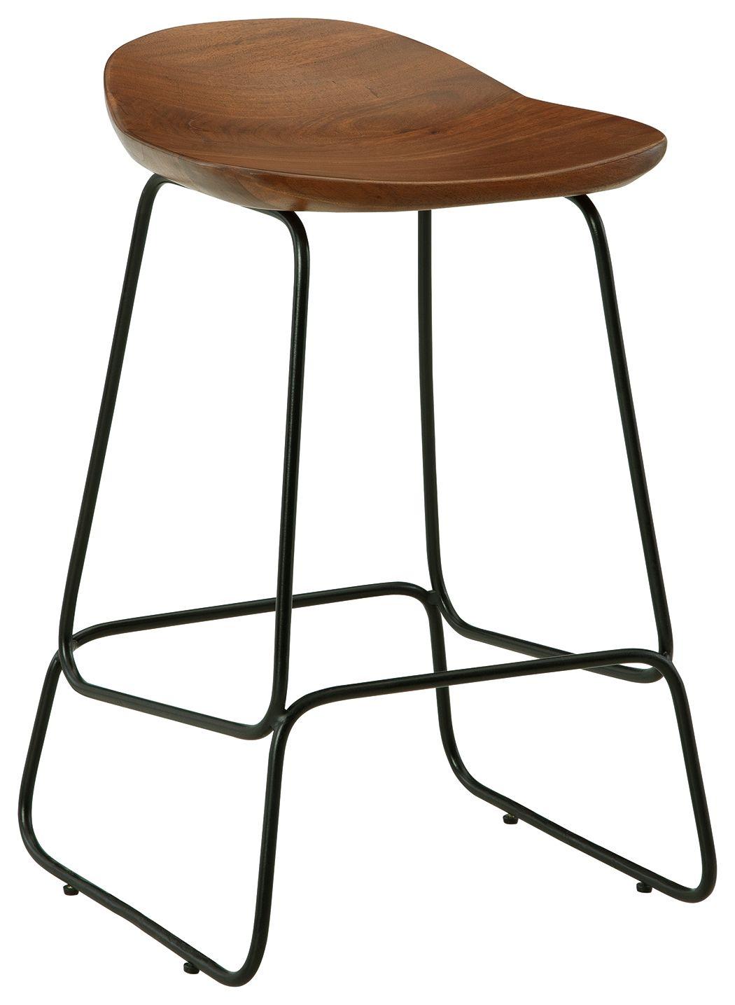 Wilinruck - Tabouret (3/cn)