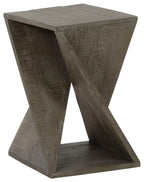 Zalemont - Table d'appoint