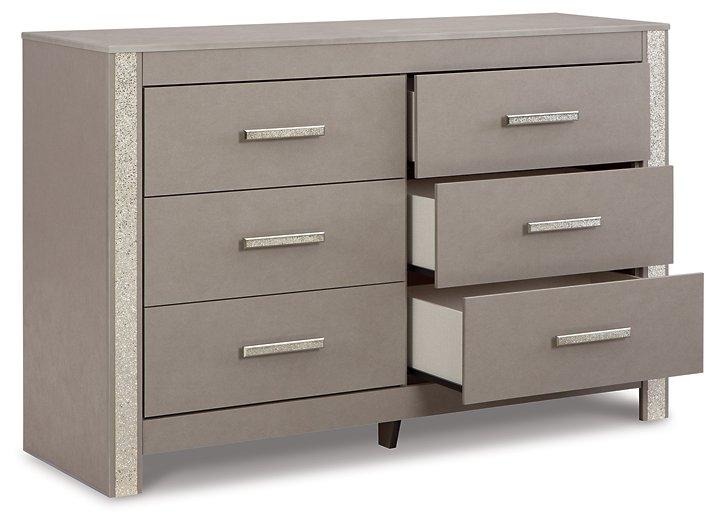 Commode Surancha