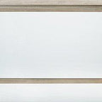 Commode et miroir Wendora