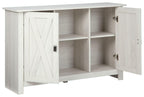 Turnley - Meuble d'appoint