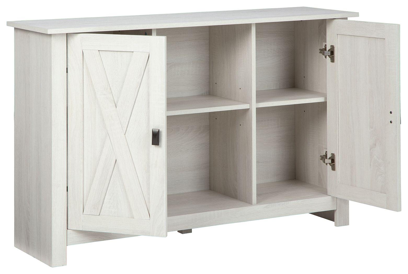 Turnley - Meuble d'appoint
