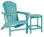 Ensemble de 2 sièges d'extérieur Sundown Treasure
