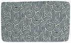 Trendle - Pouf d'appoint surdimensionné