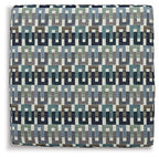 Pouf Valerano avec rangement