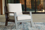 Tropicava - Chaise longue avec coussin