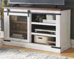Wystfield - Meuble TV moyen