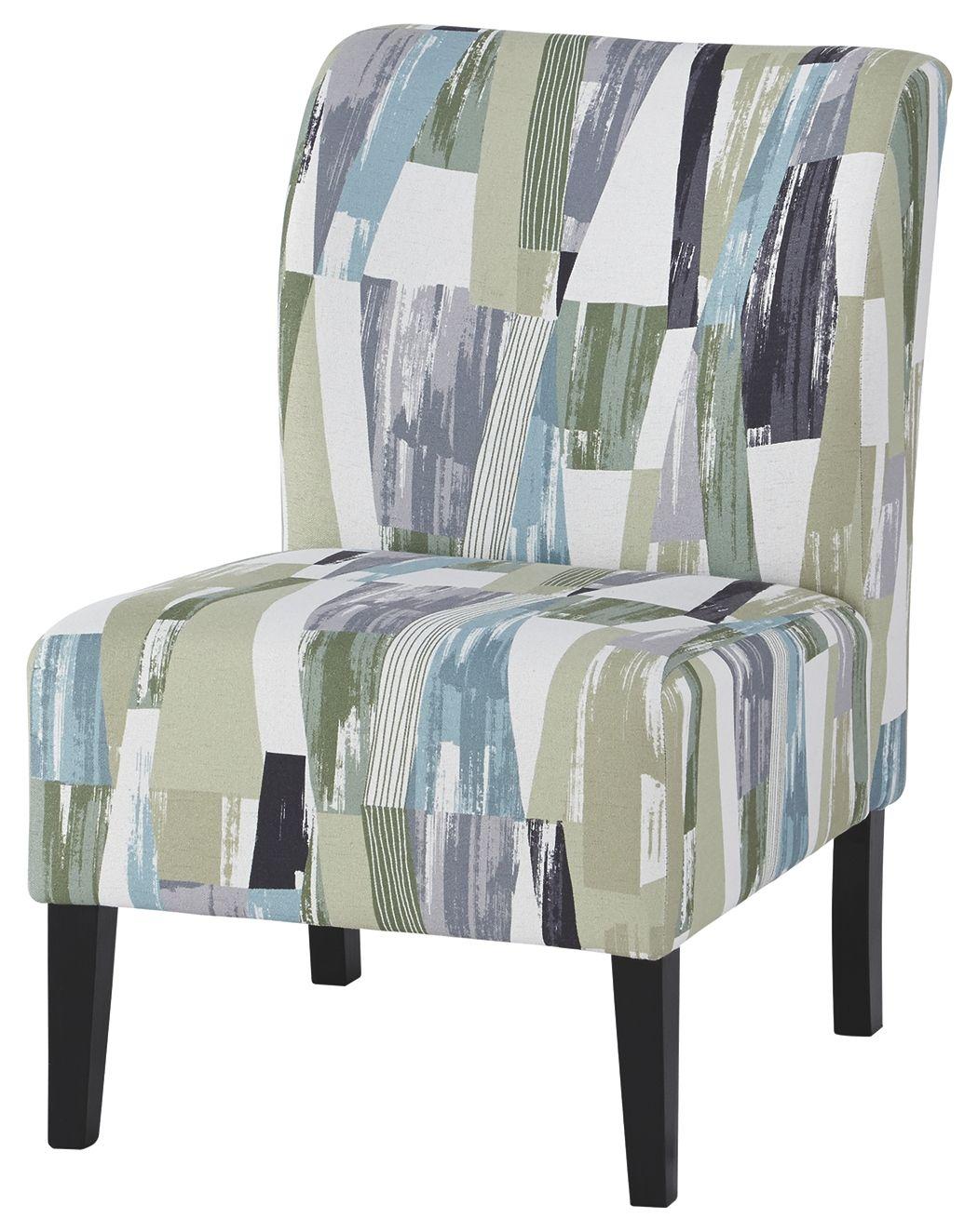 Triptis - Fauteuil d'appoint