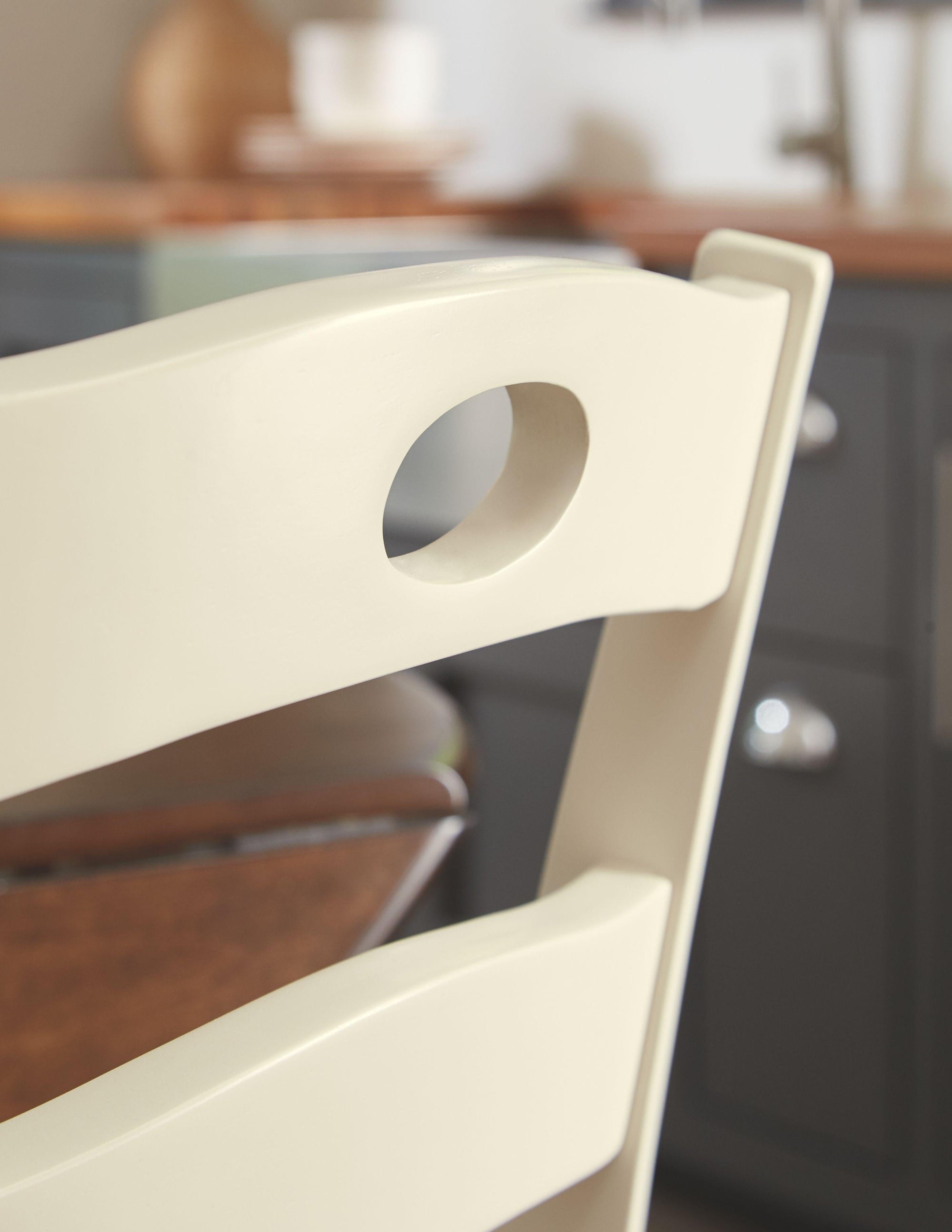 Woodanville - Chaise de salle à manger (2/cn)