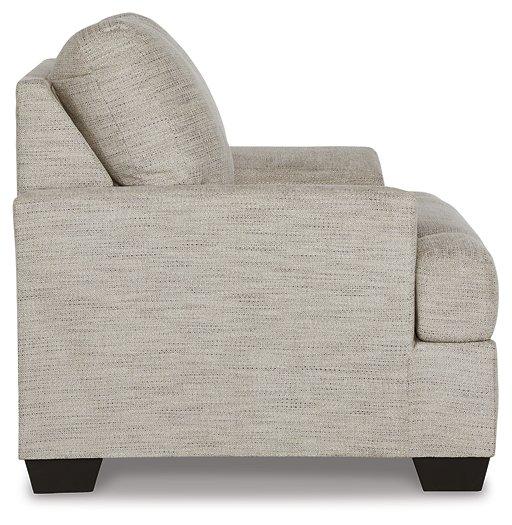Chaise Vayda