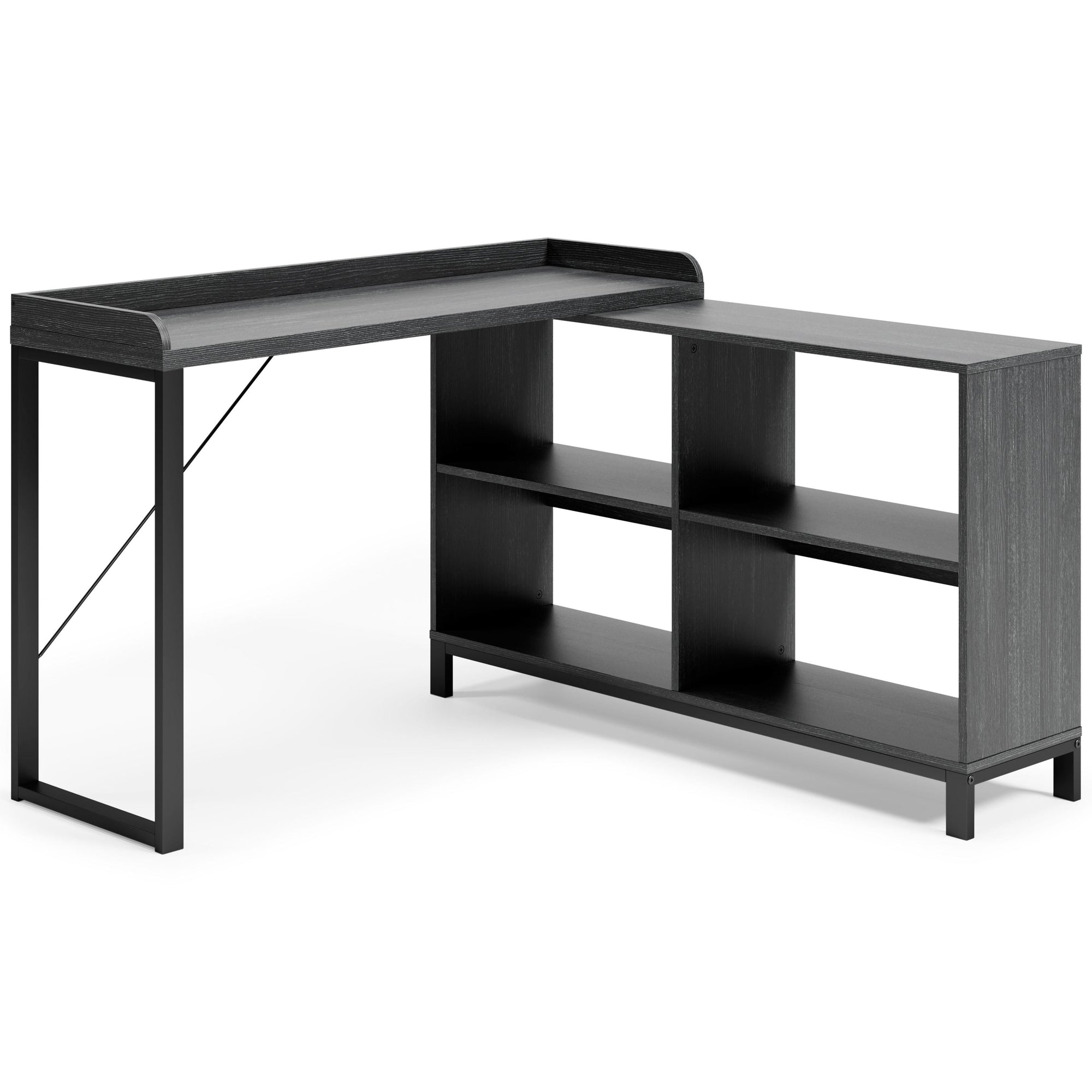 Yarlow - Bureau en L