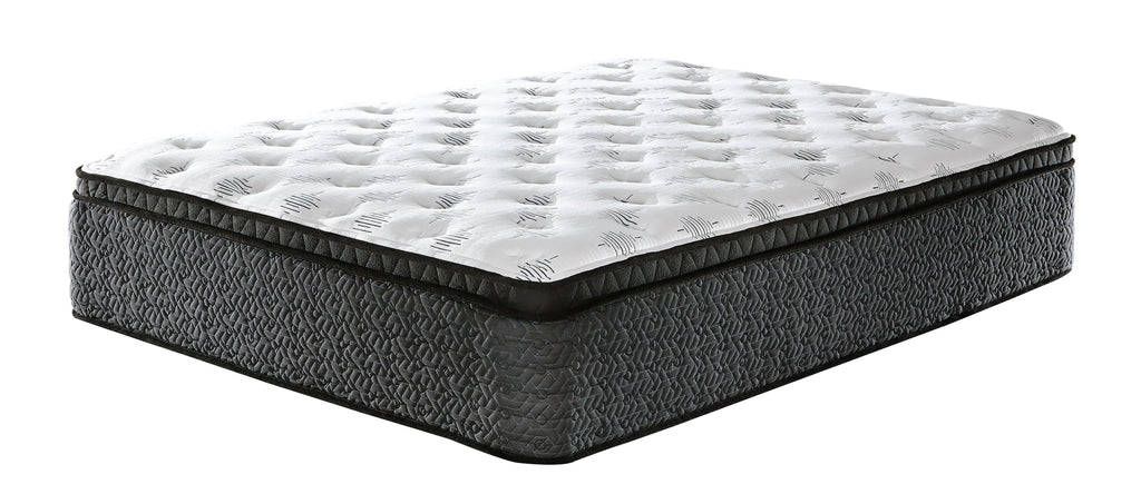 Ultra Luxe - Matelas