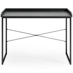 Yarlow - Bureau à domicile - Crossback