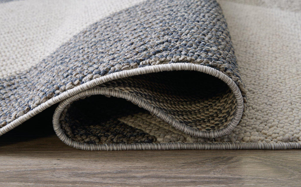 Tapis Toksook Multi 5'3 x 7'11