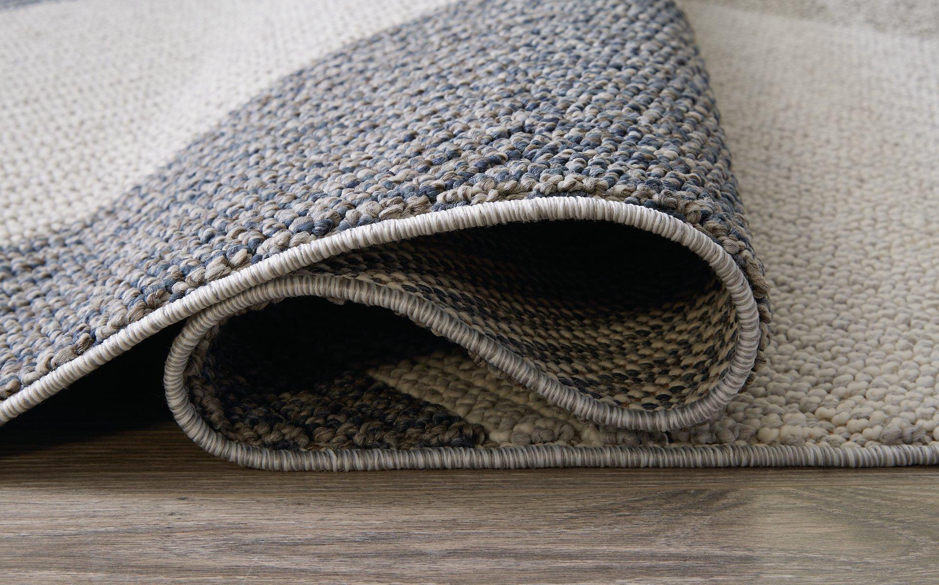 Tapis Toksook Multi 7'10 x 10'6