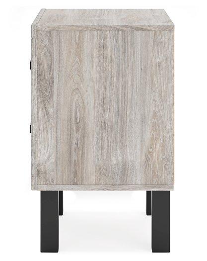 Table de chevet Vessalli