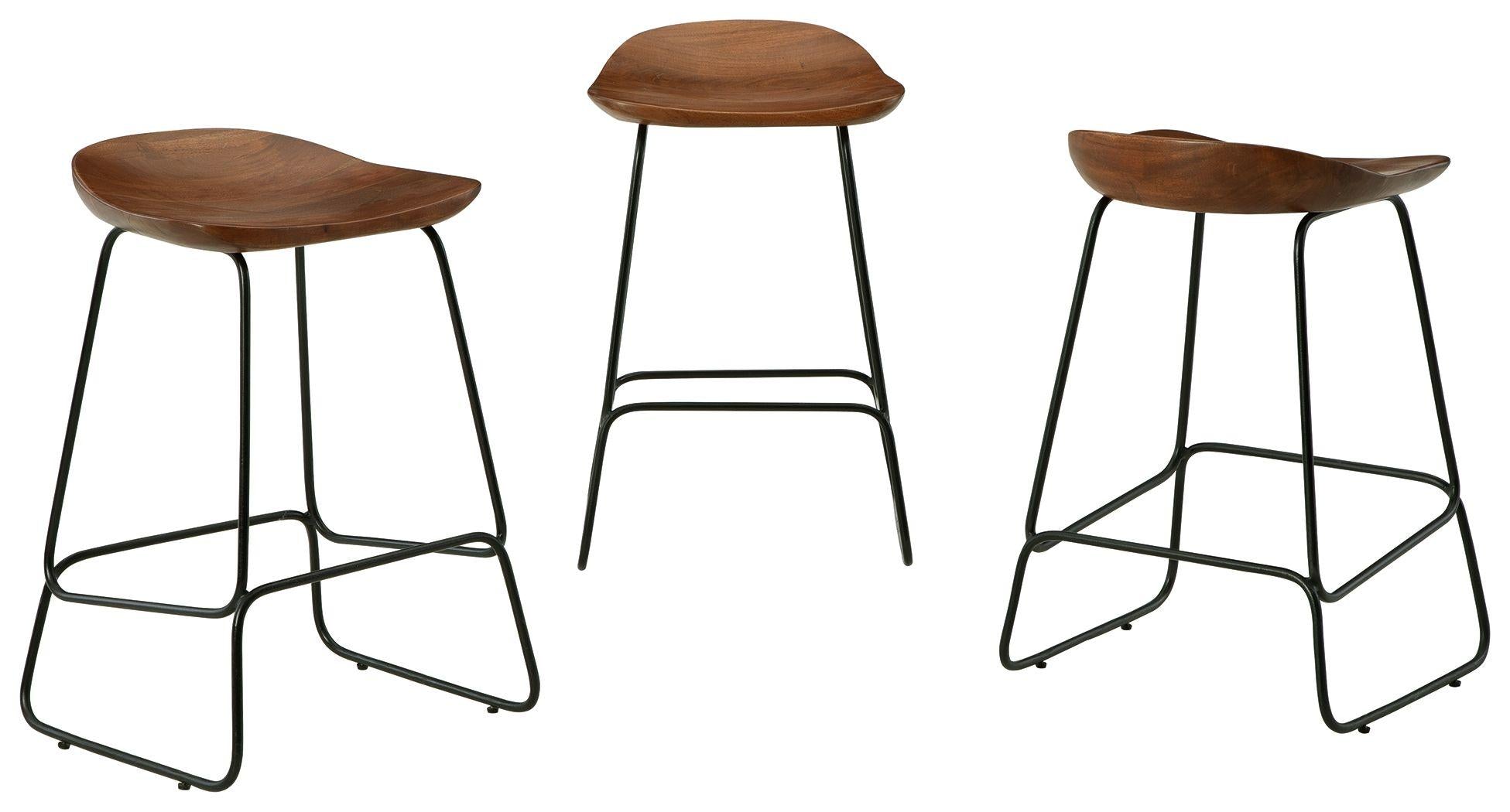 Wilinruck - Tabouret (3/cn)