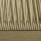 Canapé d'extérieur Swiss Valley avec coussin