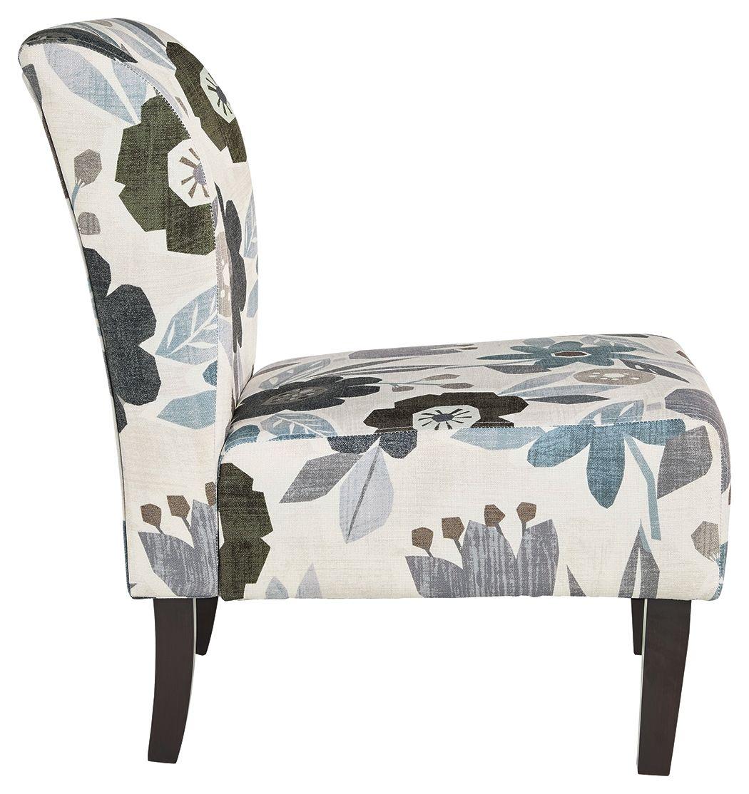 Triptis - Fauteuil d'appoint