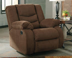 Tulen - Fauteuil inclinable à bascule
