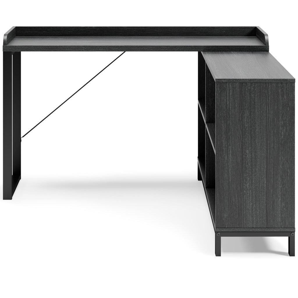 Yarlow - Bureau en L