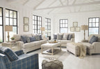 Traemore - Fauteuil d'appoint